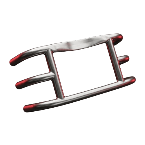 Honda Shine Leg Guard