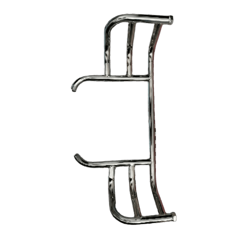 Splendor Plus Leg Guard