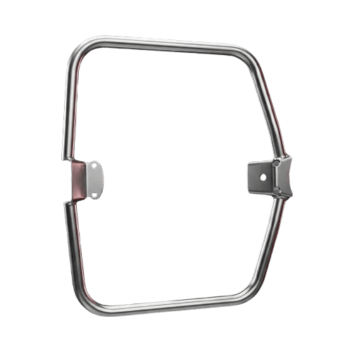 Bajaj CT100 Leg Guard