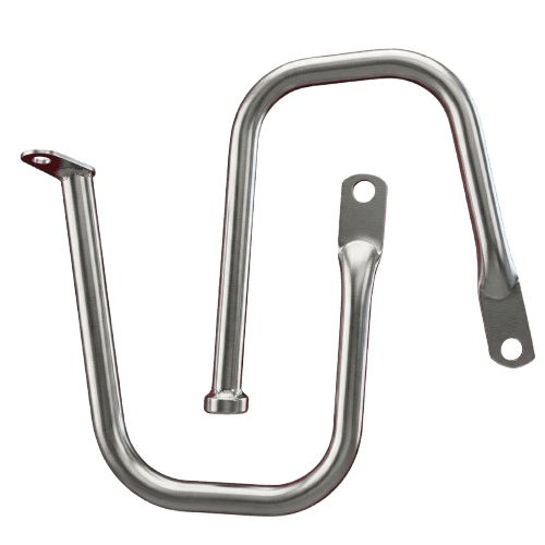 Glamour Leg Guard