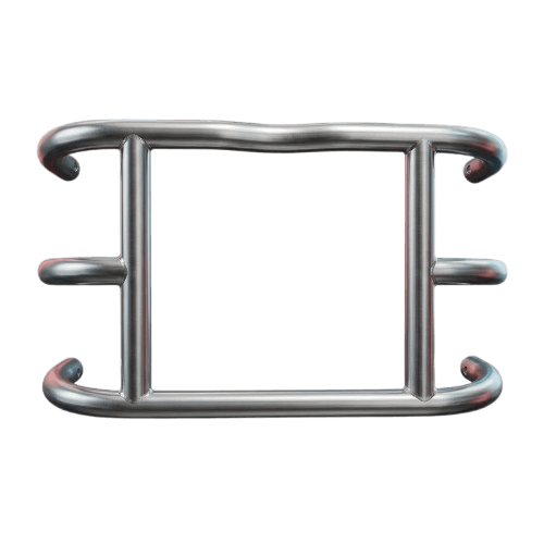 HF Deluxe Leg Guard