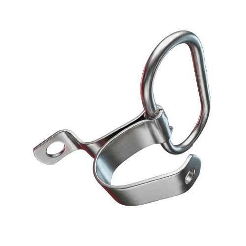 MS Bag Holder Hook