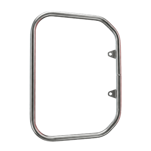 Hero Splendor Leg Guard