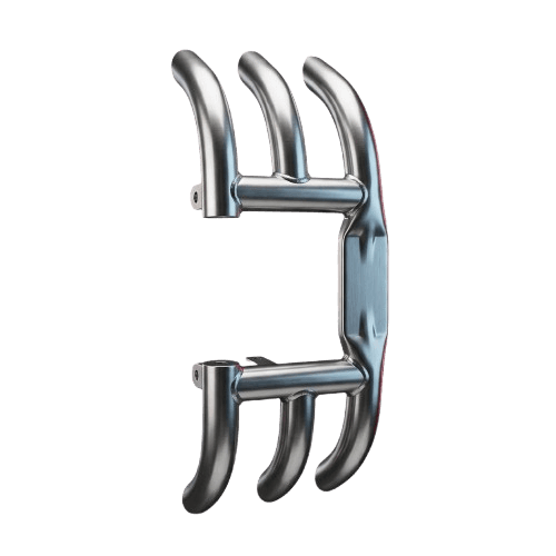 TVS Apache Leg Guard